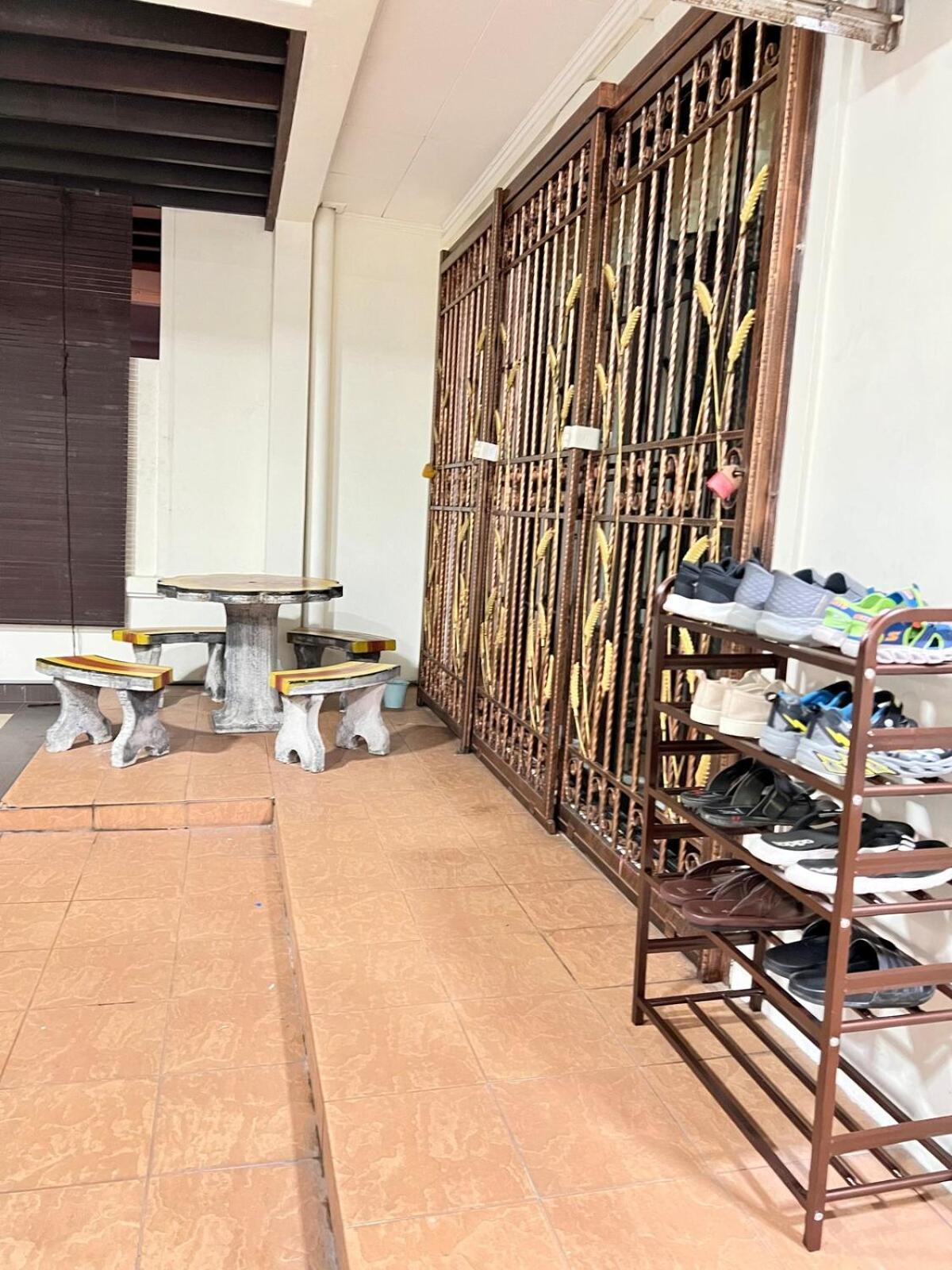 Rini Utama Homestay Skudai Kültér fotó